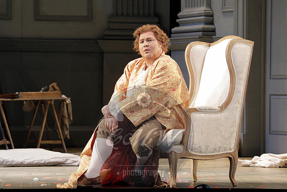 San Francisco Opera, Marriage of Figaro