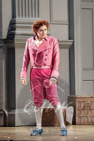San Francisco Opera, Marriage of Figaro