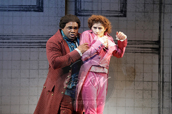San Francisco Opera, Marriage of Figaro