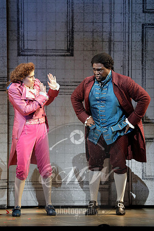 San Francisco Opera, Marriage of Figaro