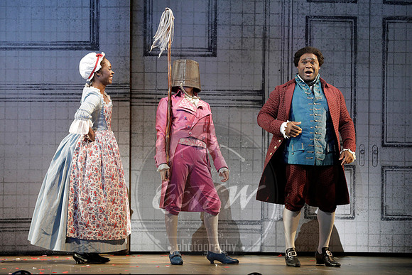 San Francisco Opera, Marriage of Figaro