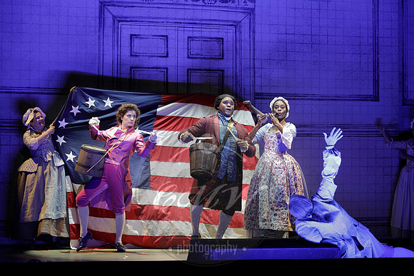 San Francisco Opera, Marriage of Figaro