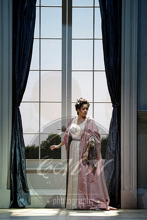 San Francisco Opera, Marriage of Figaro