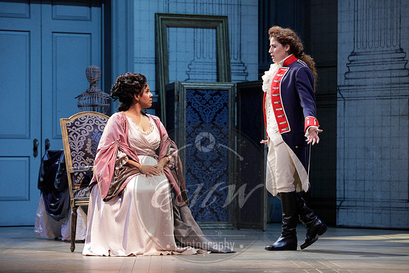 San Francisco Opera, Marriage of Figaro