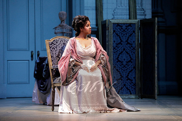 San Francisco Opera, Marriage of Figaro