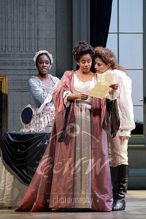 San Francisco Opera, Marriage of Figaro