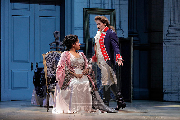 San Francisco Opera, Marriage of Figaro