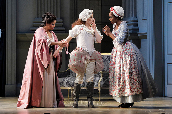 San Francisco Opera, Marriage of Figaro