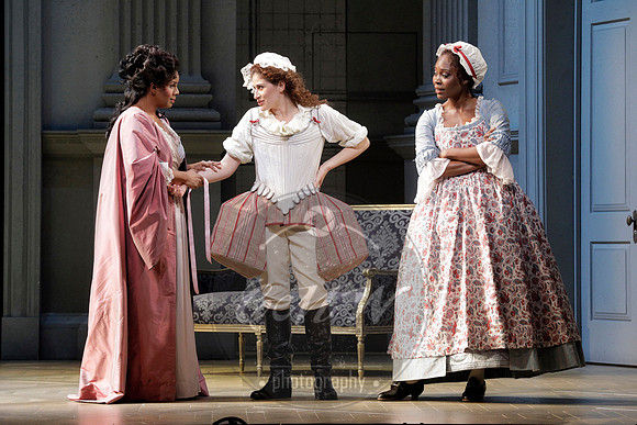 San Francisco Opera, Marriage of Figaro