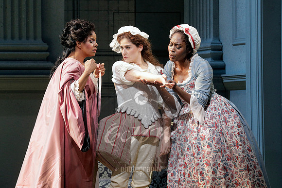 San Francisco Opera, Marriage of Figaro