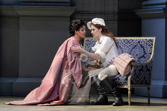 San Francisco Opera, Marriage of Figaro