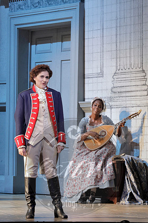 San Francisco Opera, Marriage of Figaro