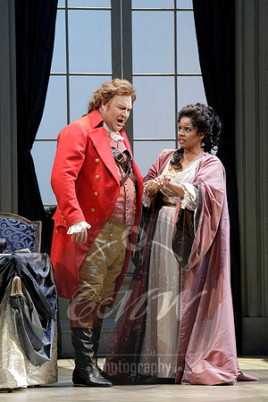 San Francisco Opera, Marriage of Figaro