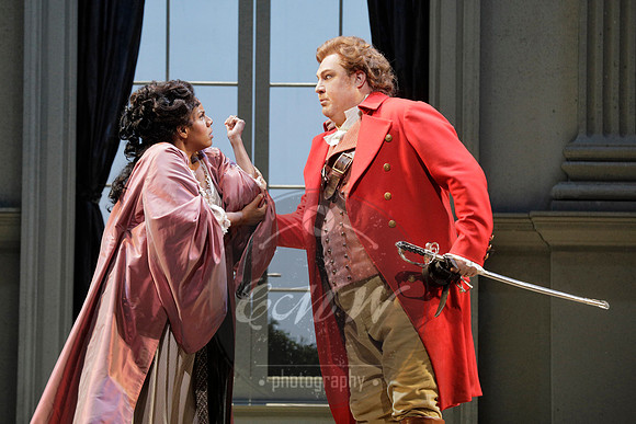 San Francisco Opera, Marriage of Figaro
