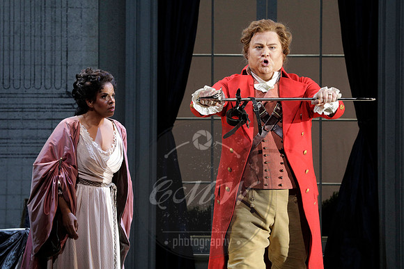 San Francisco Opera, Marriage of Figaro