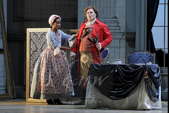 San Francisco Opera, Marriage of Figaro
