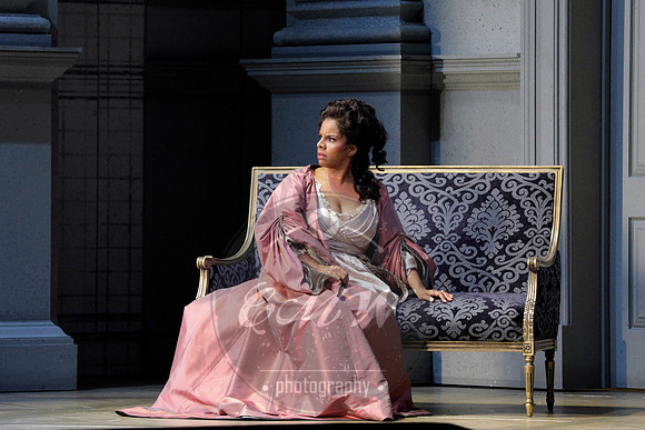 San Francisco Opera, Marriage of Figaro