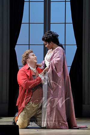San Francisco Opera, Marriage of Figaro