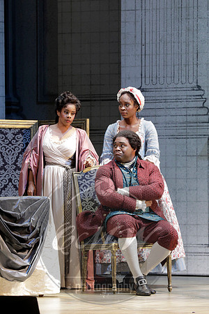 San Francisco Opera, Marriage of Figaro