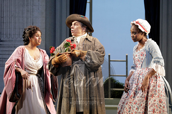 San Francisco Opera, Marriage of Figaro