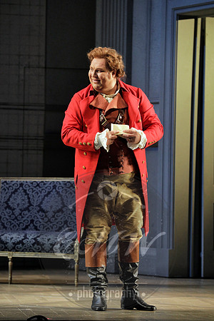 San Francisco Opera, Marriage of Figaro