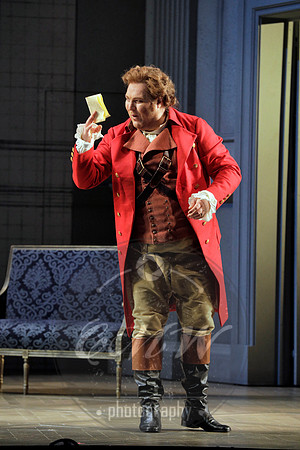 San Francisco Opera, Marriage of Figaro