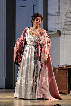 San Francisco Opera, Marriage of Figaro