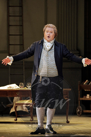 San Francisco Opera, Marriage of Figaro