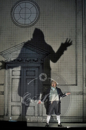 San Francisco Opera, Marriage of Figaro