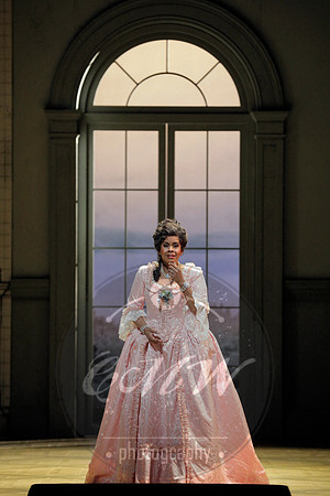 San Francisco Opera, Marriage of Figaro