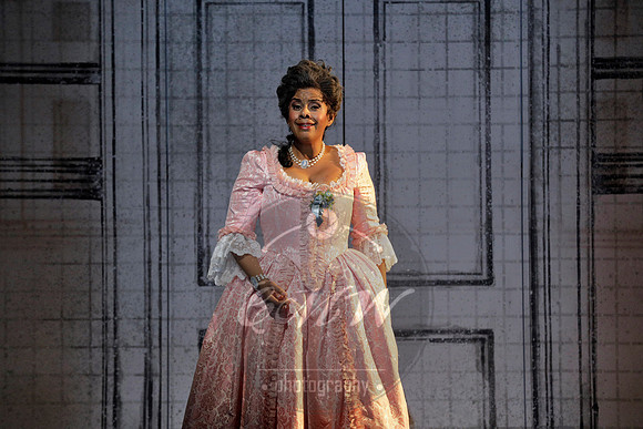 San Francisco Opera, Marriage of Figaro