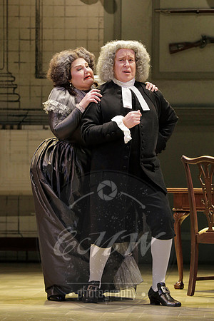 San Francisco Opera, Marriage of Figaro