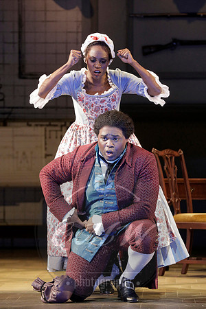 San Francisco Opera, Marriage of Figaro