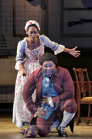San Francisco Opera, Marriage of Figaro
