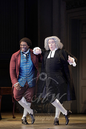 San Francisco Opera, Marriage of Figaro