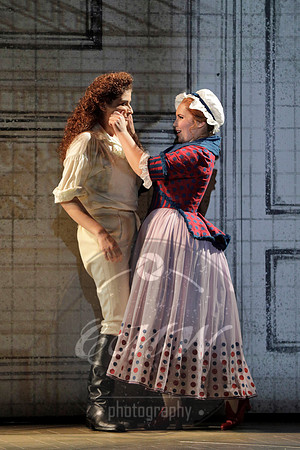 San Francisco Opera, Marriage of Figaro