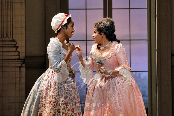 San Francisco Opera, Marriage of Figaro
