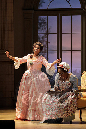 San Francisco Opera, Marriage of Figaro