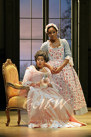 San Francisco Opera, Marriage of Figaro