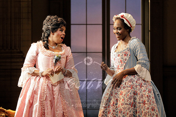 San Francisco Opera, Marriage of Figaro