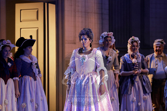 San Francisco Opera, Marriage of Figaro