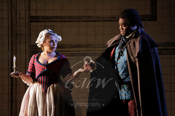 San Francisco Opera, Marriage of Figaro