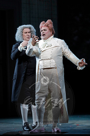 San Francisco Opera, Marriage of Figaro