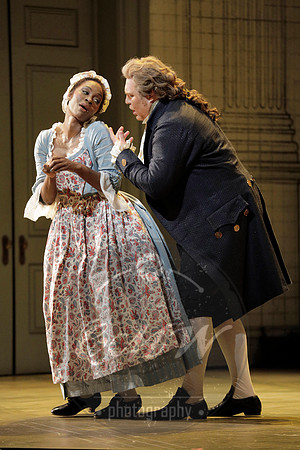 San Francisco Opera, Marriage of Figaro