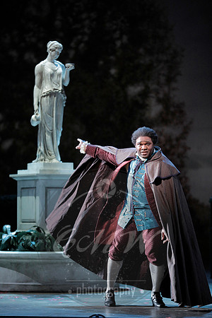 San Francisco Opera, Marriage of Figaro