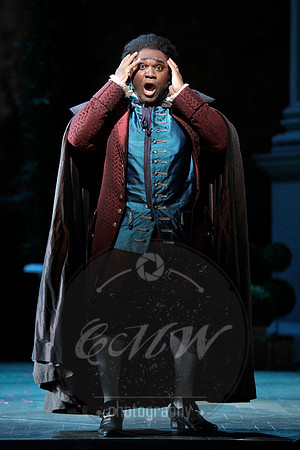 San Francisco Opera, Marriage of Figaro