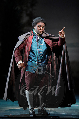 San Francisco Opera, Marriage of Figaro