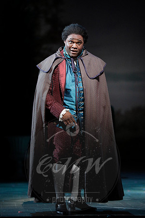 San Francisco Opera, Marriage of Figaro