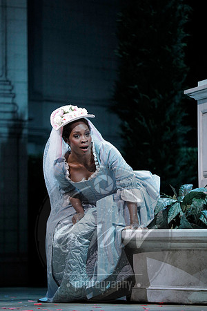San Francisco Opera, Marriage of Figaro