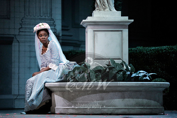 San Francisco Opera, Marriage of Figaro